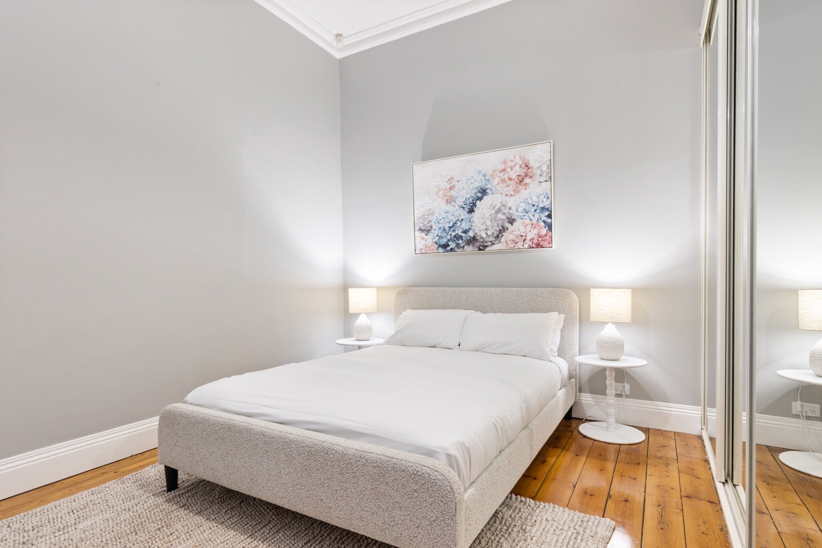 Căn hộ | 4 phòng ngủ, bàn ủi/dụng cụ ủi quần áo 