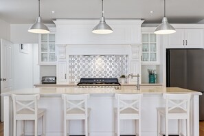 Apartment | Private kitchen