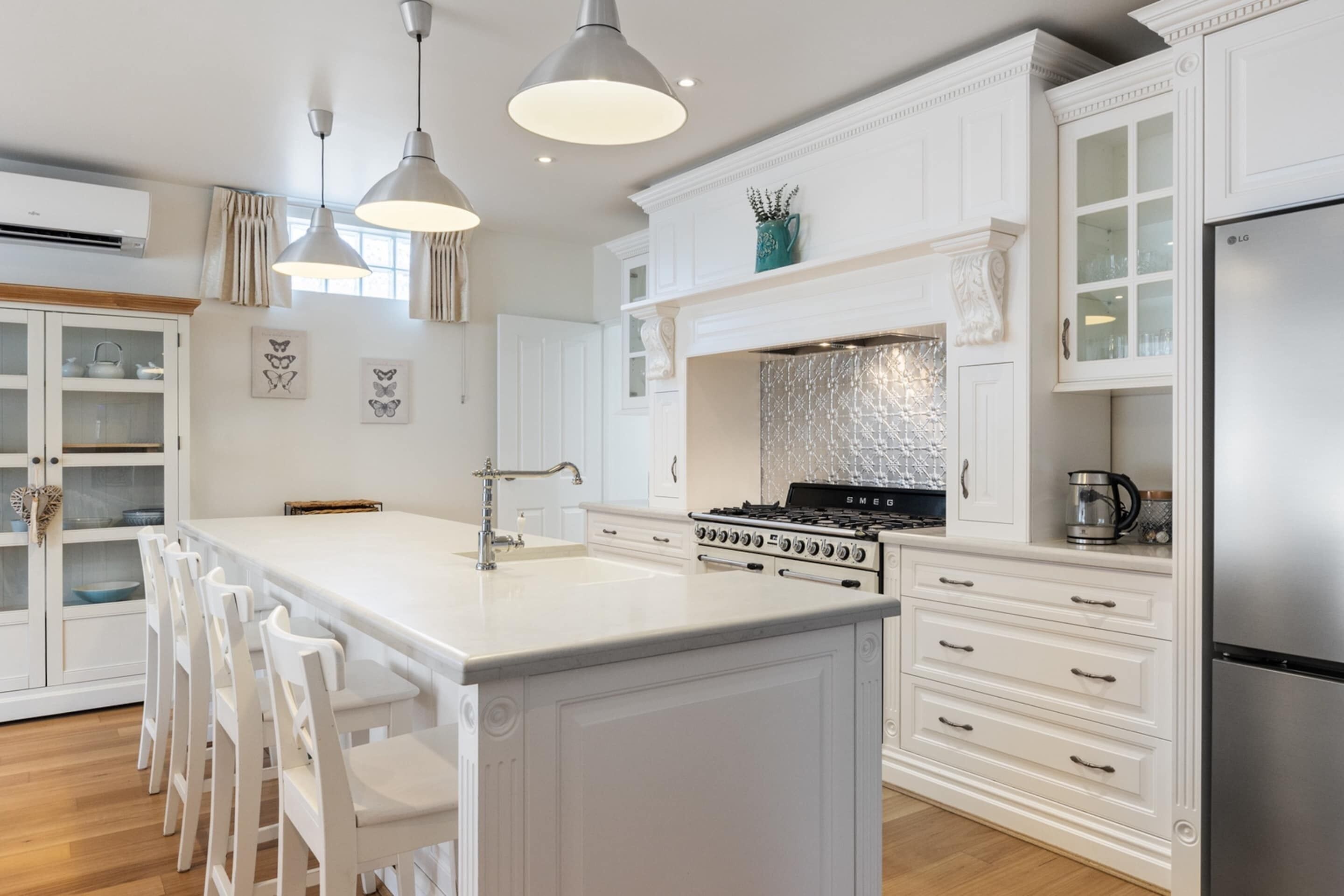 Apartemen | Dapur pribadi