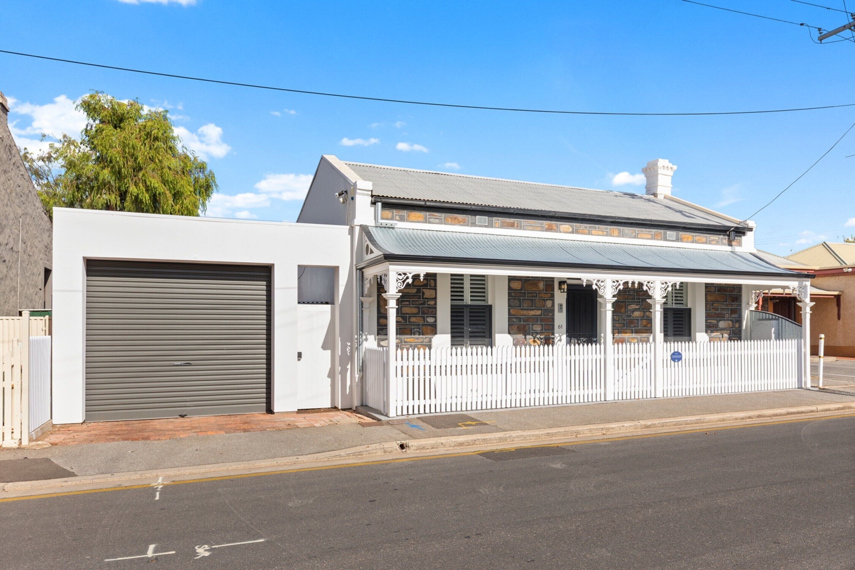 Apartment | Exterior