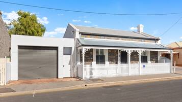 Căn hộ | Ngoại thất