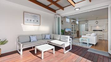 Căn hộ | Khu phòng khách