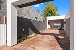 Apartment | Property grounds