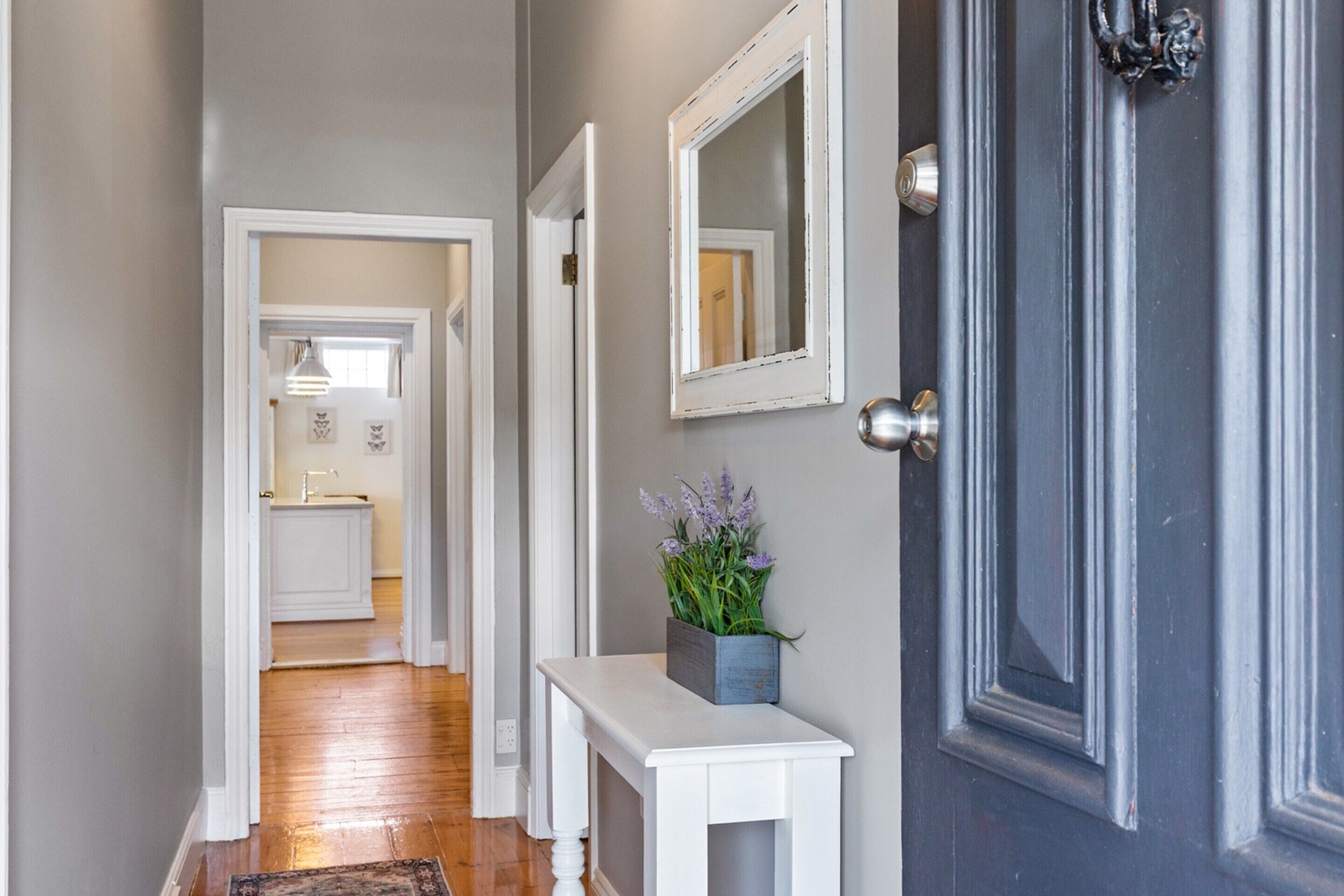 Apartemen | Interior