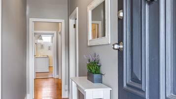 Căn hộ | Nội thất