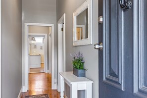 Apartment | Interior