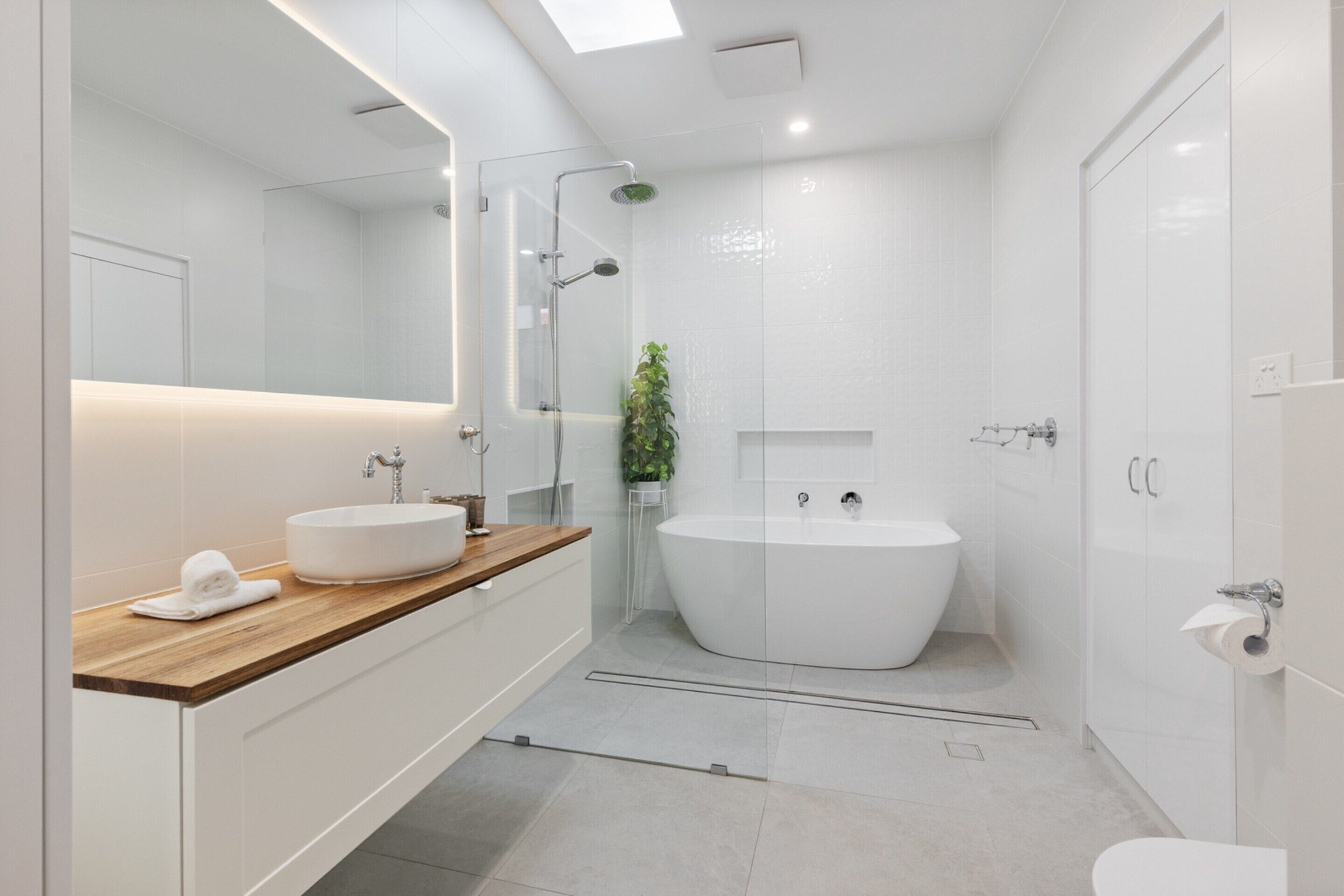 Apartment | Bathroom