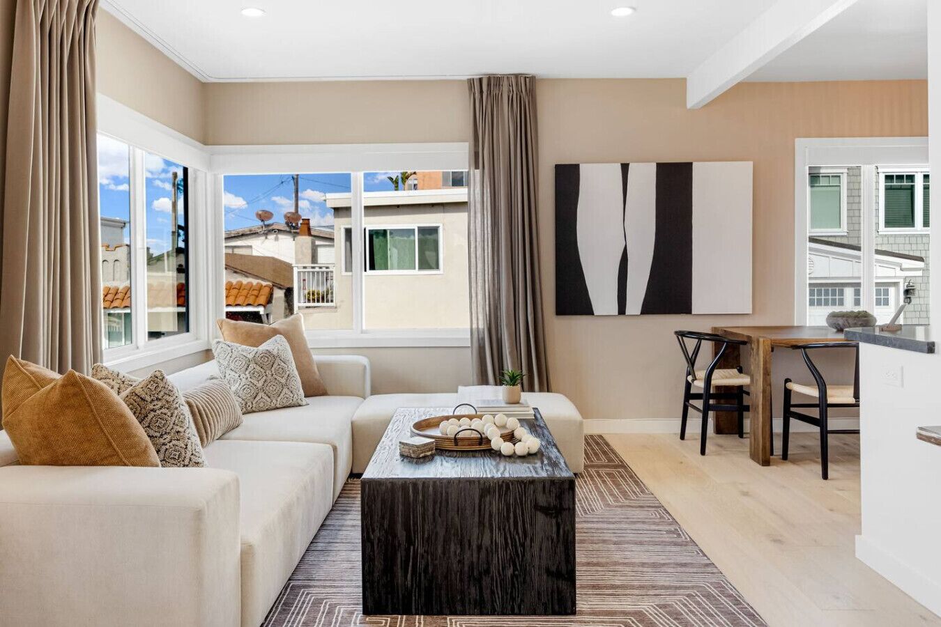 The Drift Manhattan Beach | Luxury Design  Steps To The Beach - Torrance, CA