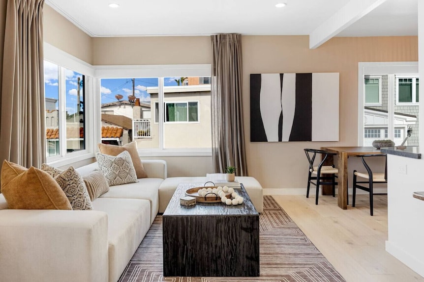 The Drift Manhattan Beach | Luxury Design Steps To The Beach - Torrance, CA