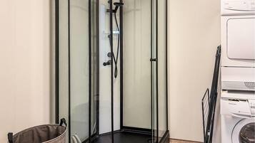 Dusche