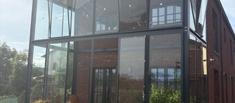 The Rose Garden of the Senses