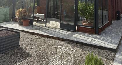 The Rose Garden of the Senses