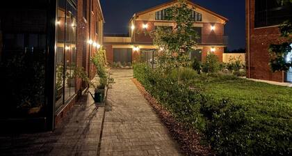 The Rose Garden of the Senses