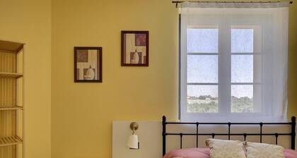 Gold Medal Deluxe Double Room