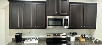 BAMA VIBES - Location! Location! Location!