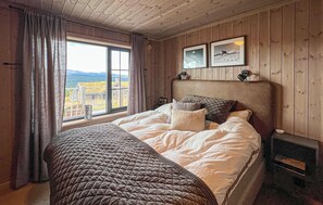 4 عدّة غرف نوم وواي فاي مجانًا