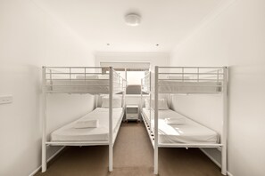 2 camere, ferro/asse da stiro, lenzuola