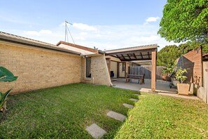 Leilighet | Eksteriør