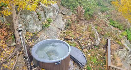 4 bedroom stunning home in Skjeberg