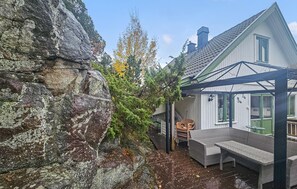 Terras