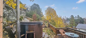 4 bedroom stunning home in Skjeberg