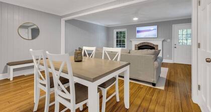 Charming Townhome in Midtown TallahasseeMinutes to FSU, Downtown, & Restaurants