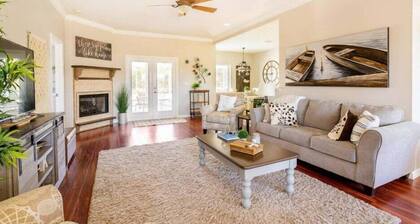 Denali Ranch | Private Pool + Hot Tub