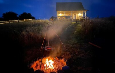 Splendida casa con 3 camere da letto a Jasien