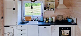 3 bedroom awesome home in Jasien