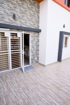 Detalle exterior