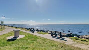 Apartment | Property grounds