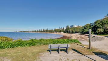 Apartment | Beach