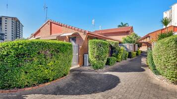 Apartment | Property grounds