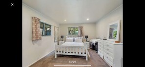 4 عدّة غرف نوم وواي فاي