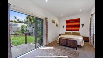 4 makuuhuonetta, Wi-Fi