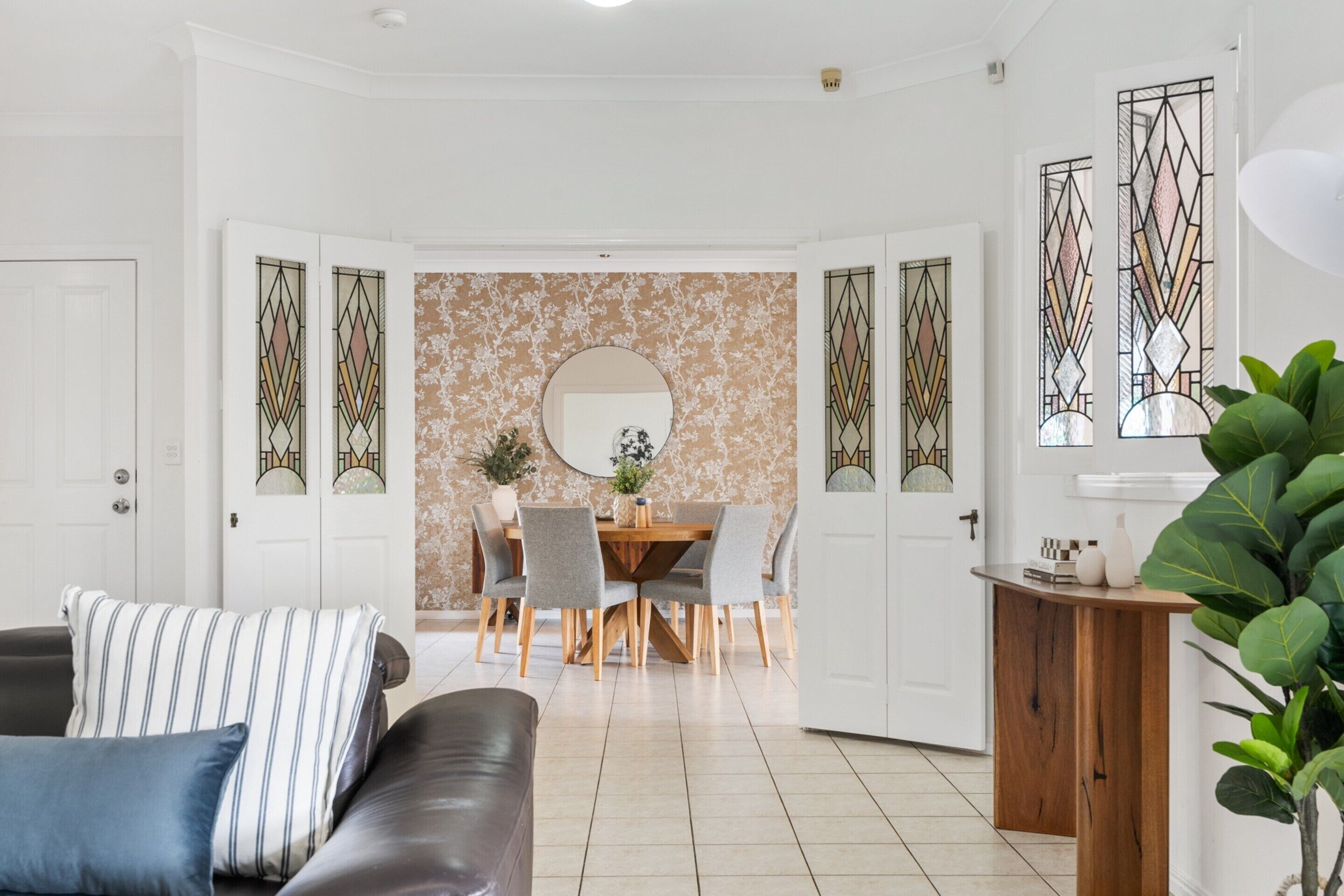 Apartment | Interior