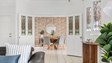 Apartment | Interior