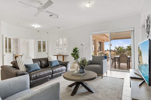 Apartment | Living room