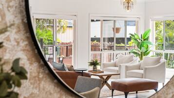 Căn hộ | Nội thất