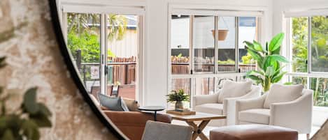 Apartment | Interior