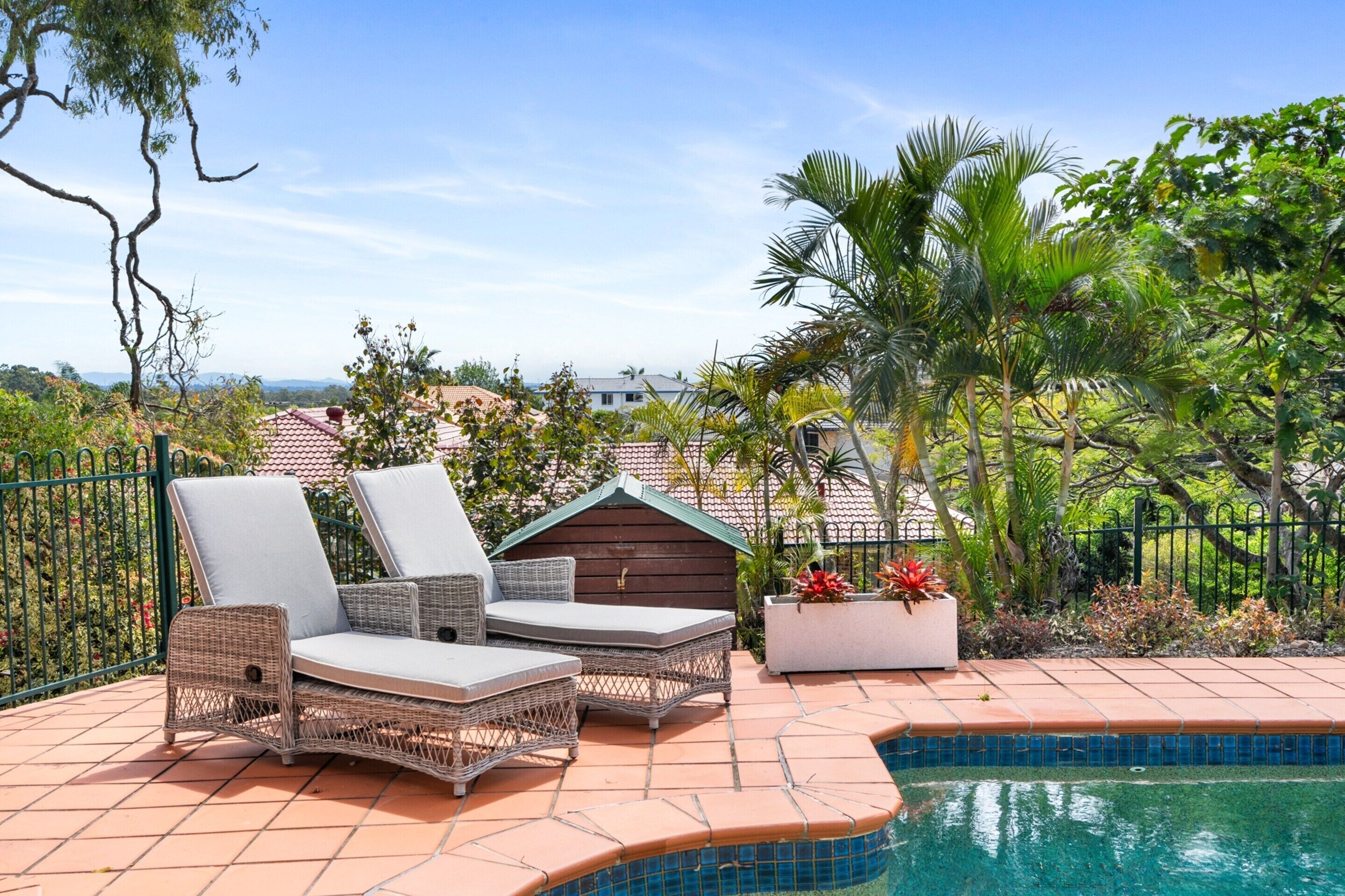 Căn hộ | Hồ bơi | Hồ bơi ngoài trời 