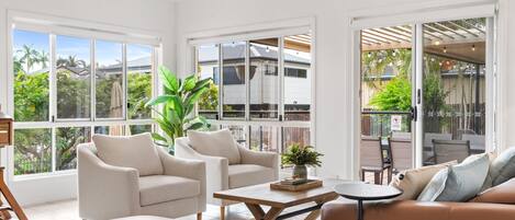 Apartment | Living room