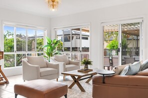 Appartement | Salle de séjour