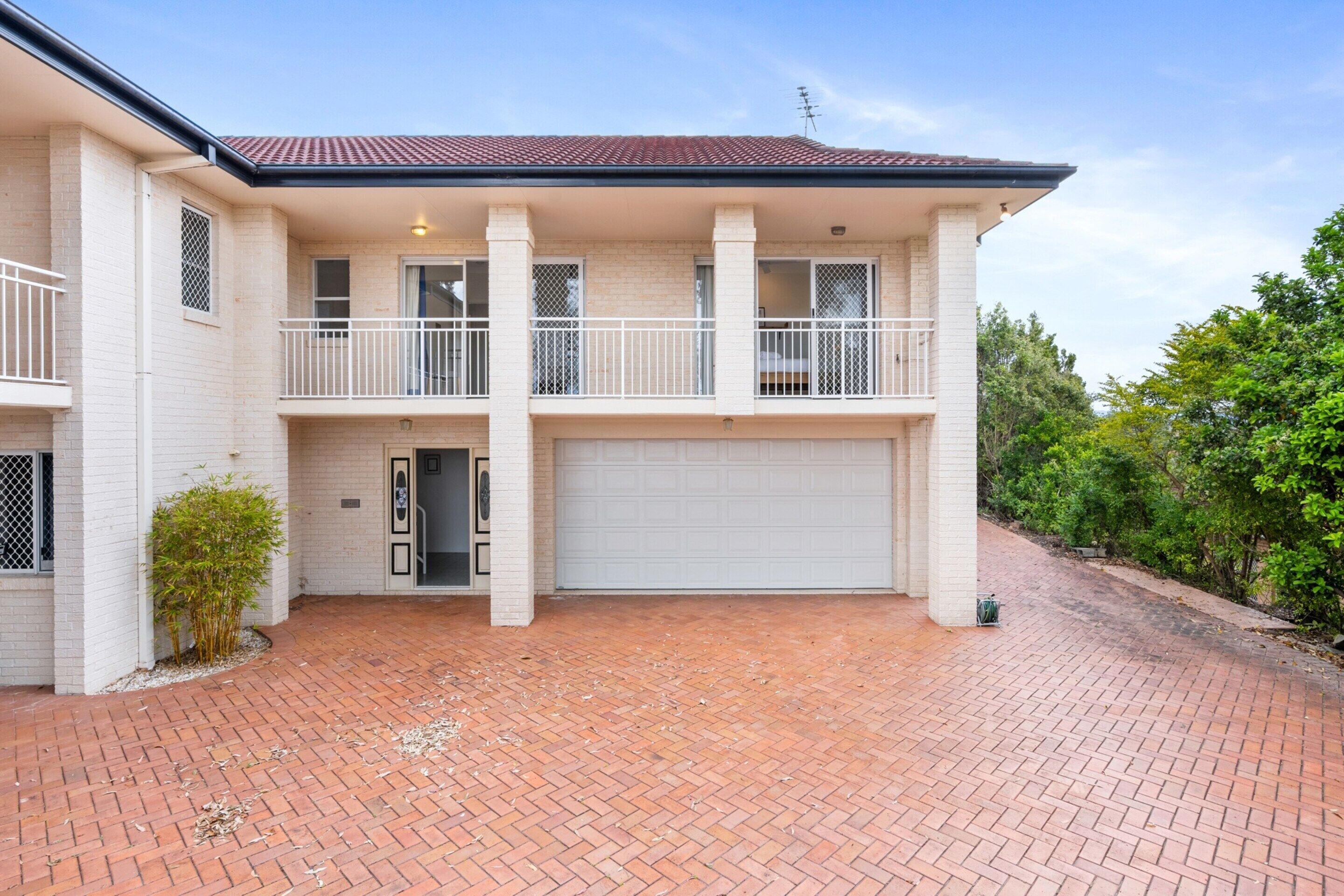 Apartment | Exterior