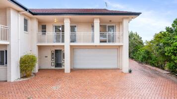 Căn hộ | Ngoại thất