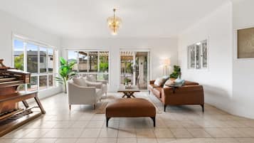 Apartment | Living room