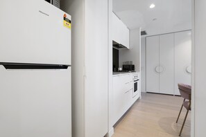Appartement | Cuisine privée