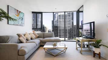 Apartment | Living area