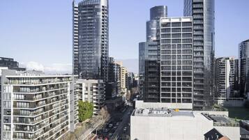 Apartment | Exterior