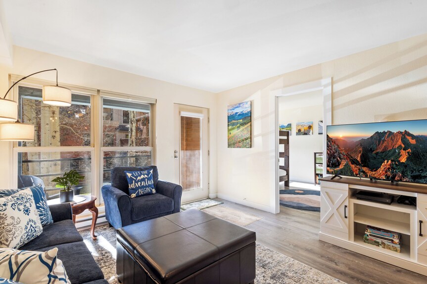 Family-friendly Retreat | Walk To Gondola, Town & Amenities - Ouray, CO